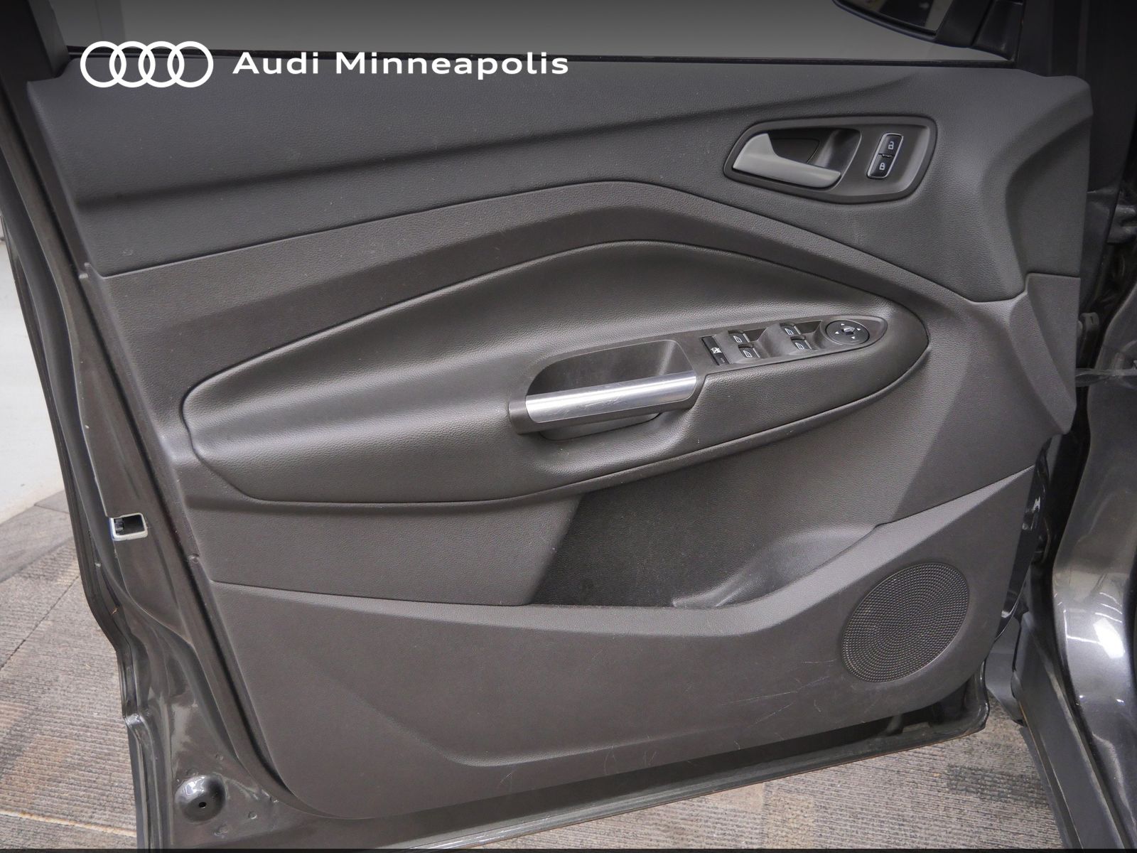 Thumbnail: 2016 Ford Escape - 12