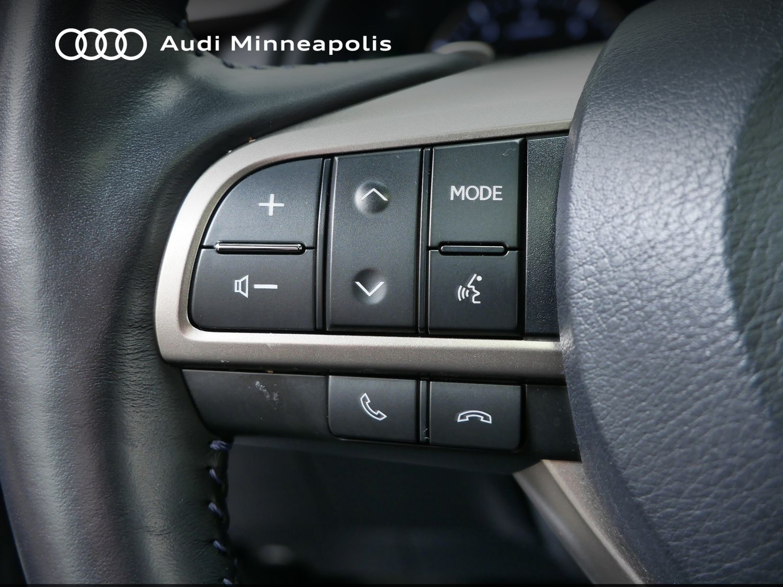 Thumbnail: 2022 Lexus RX - 19