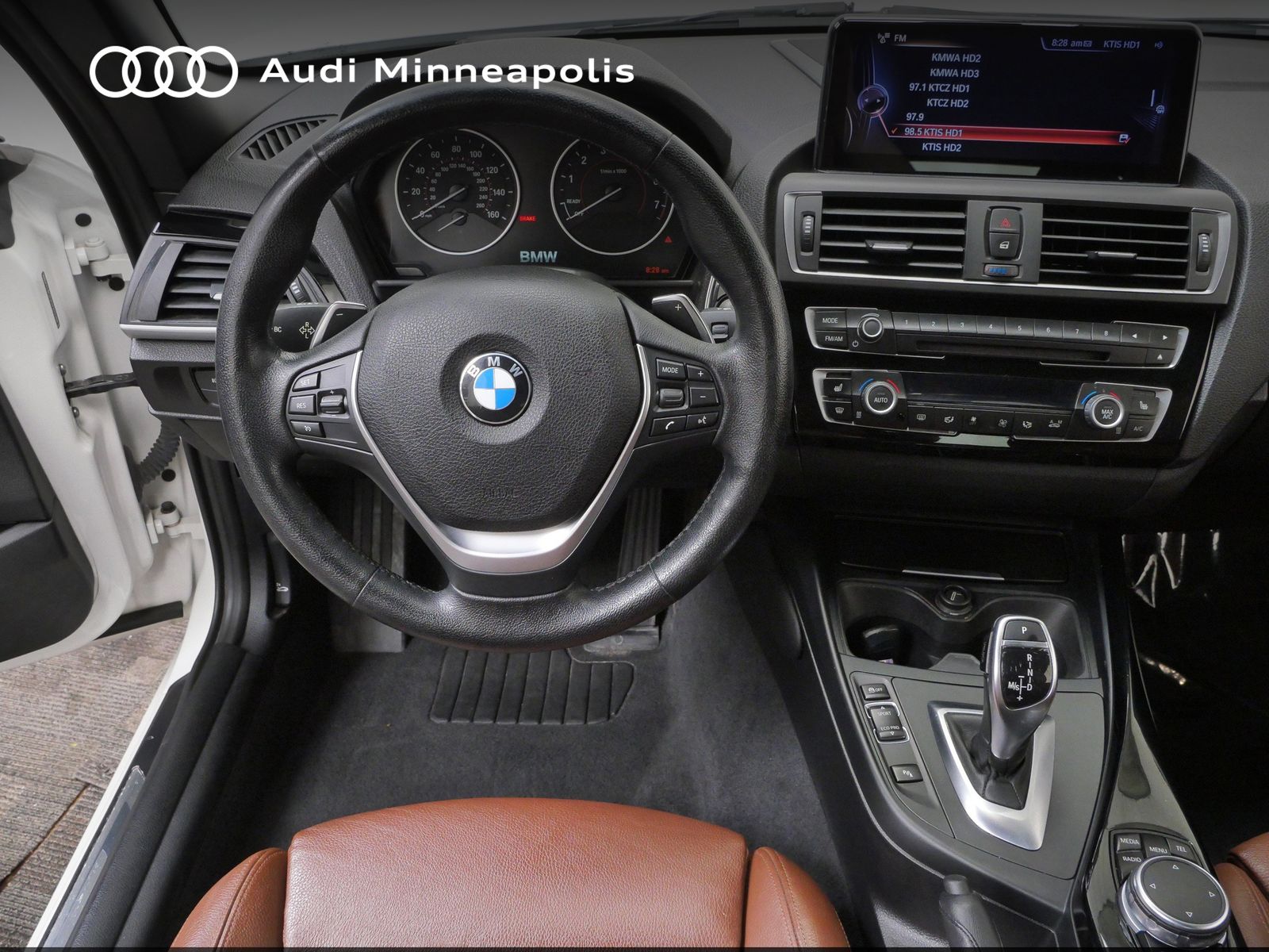 Thumbnail: 2016 BMW 2 Series - 18