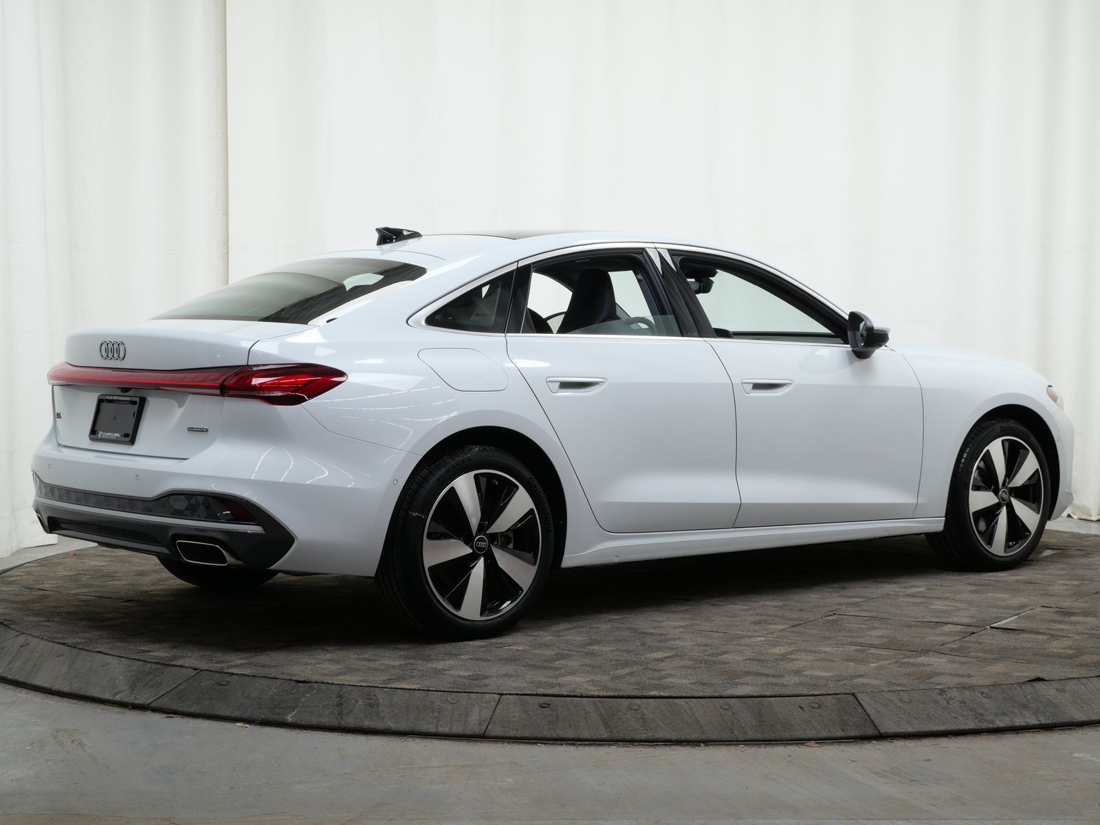 Thumbnail: 2025 Audi A5 - 6