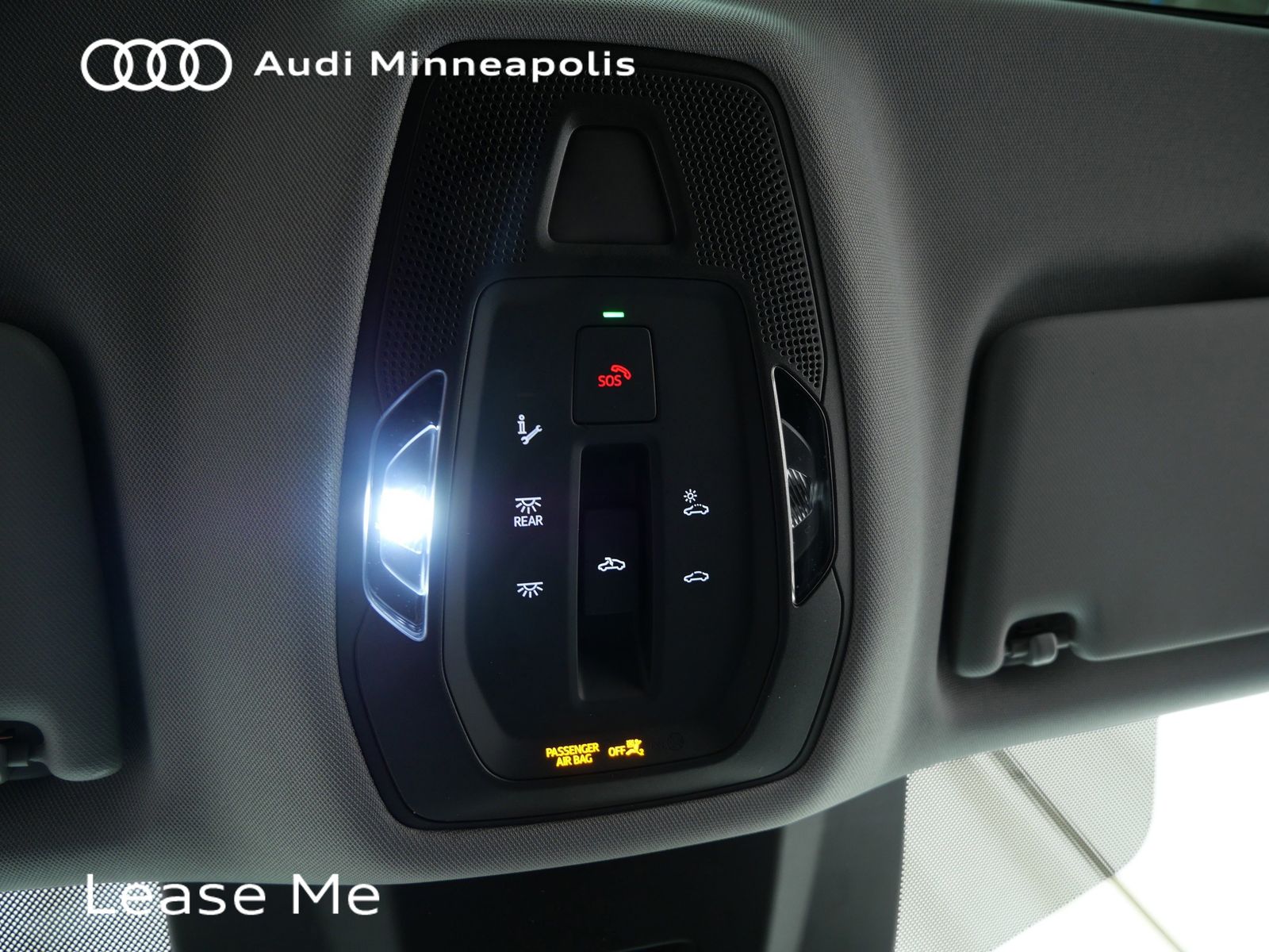 Thumbnail: 2025 Audi Q5 - 28