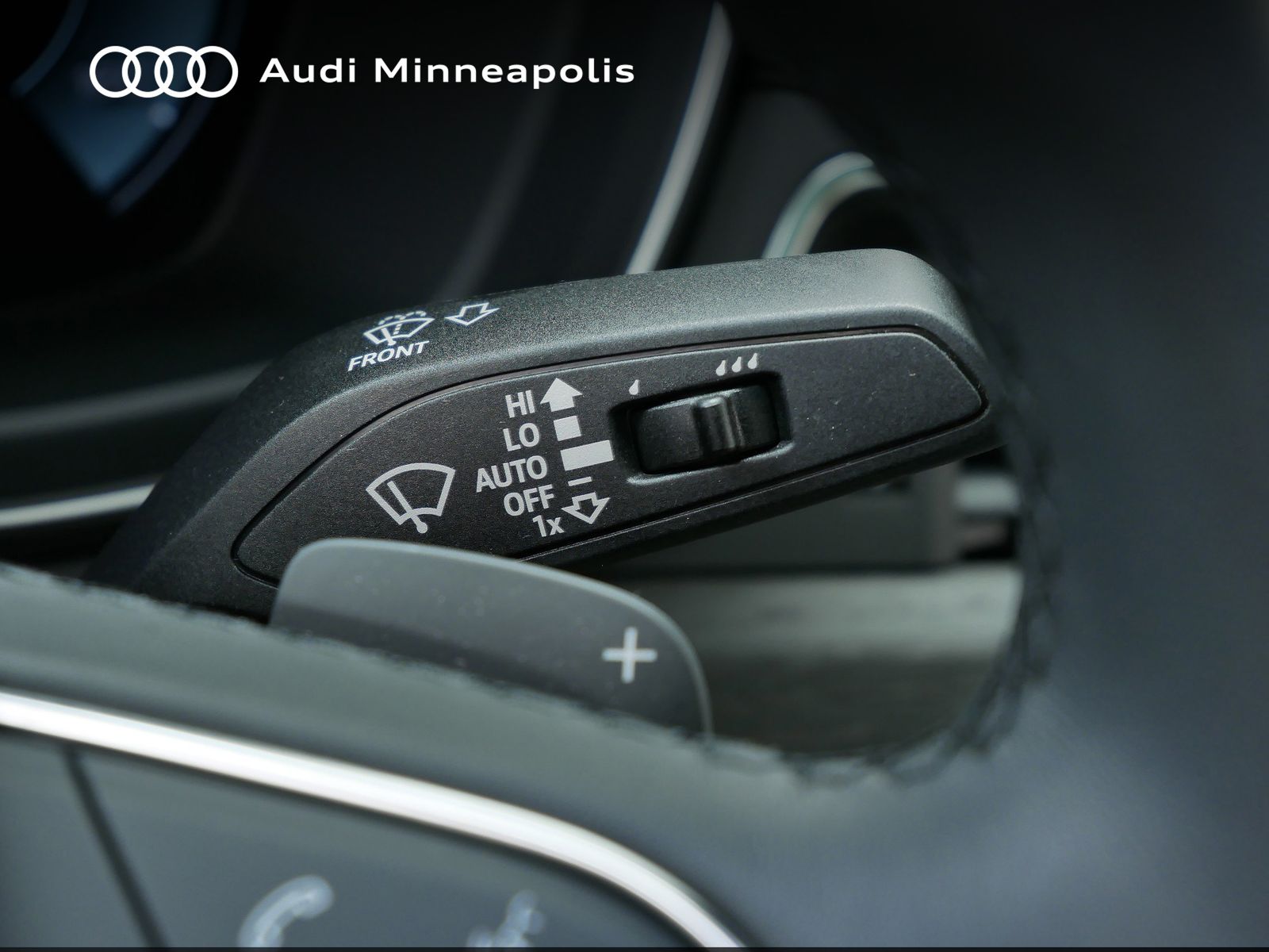 Thumbnail: 2023 Audi A4 - 25