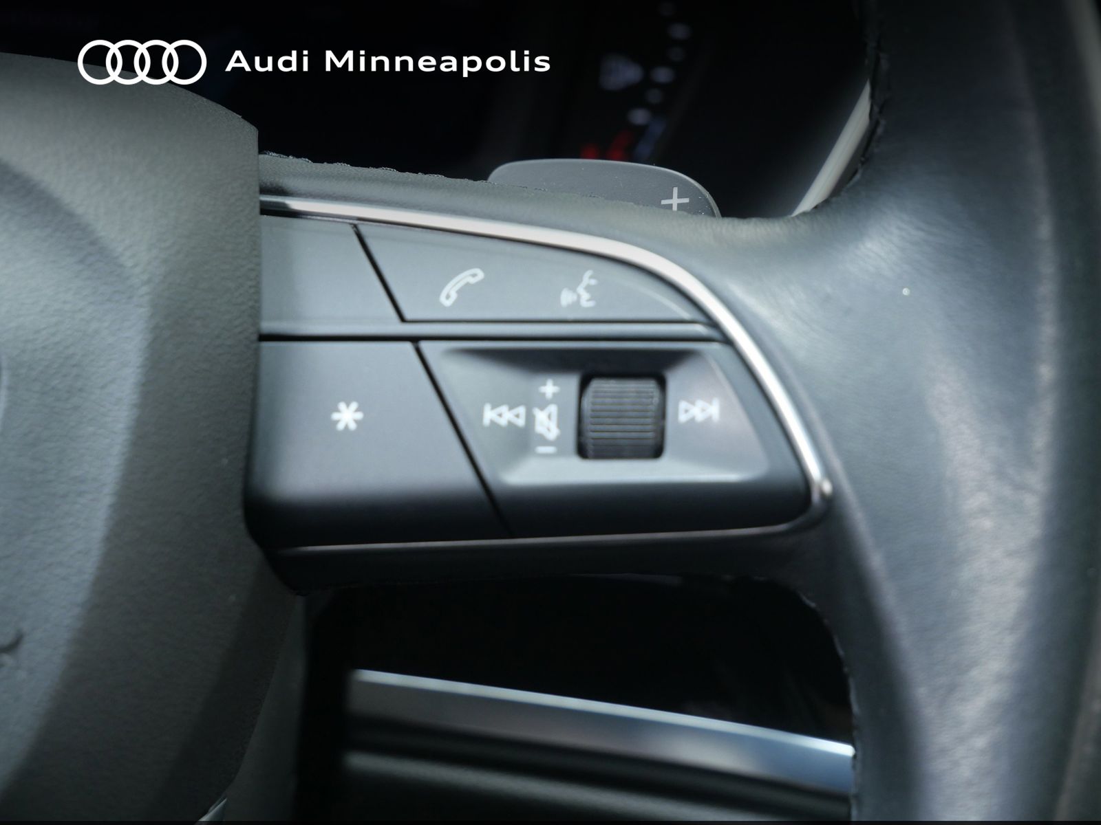 Thumbnail: 2023 Audi Q3 - 30