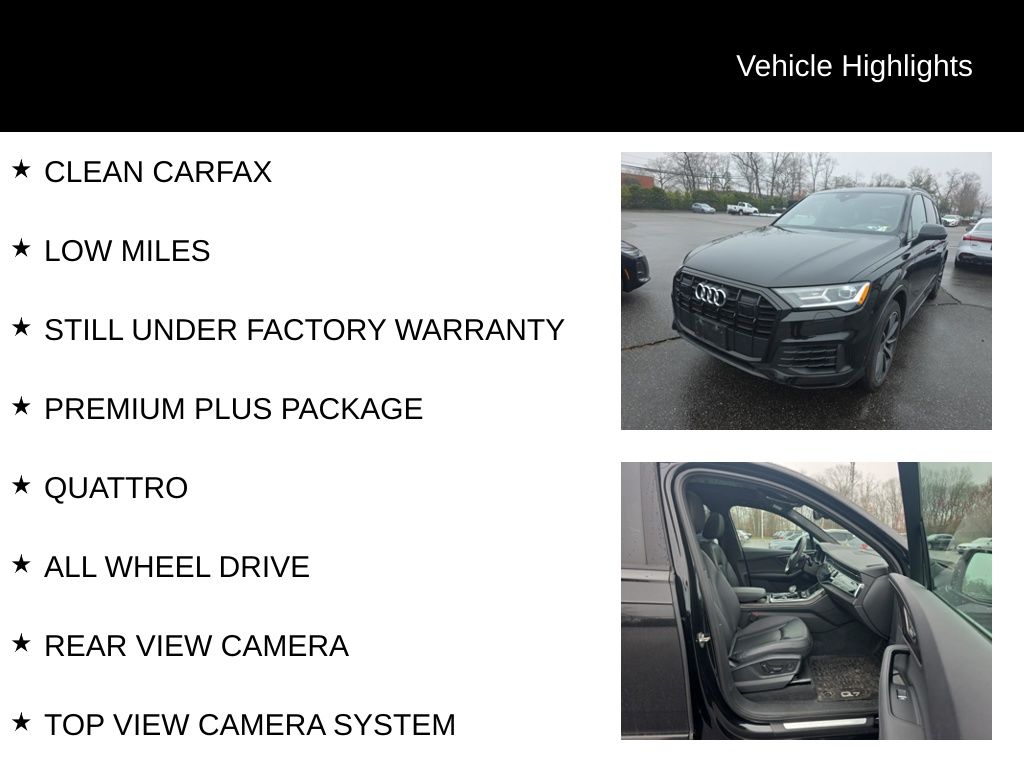 Thumbnail: 2023 Audi Q7 - 19