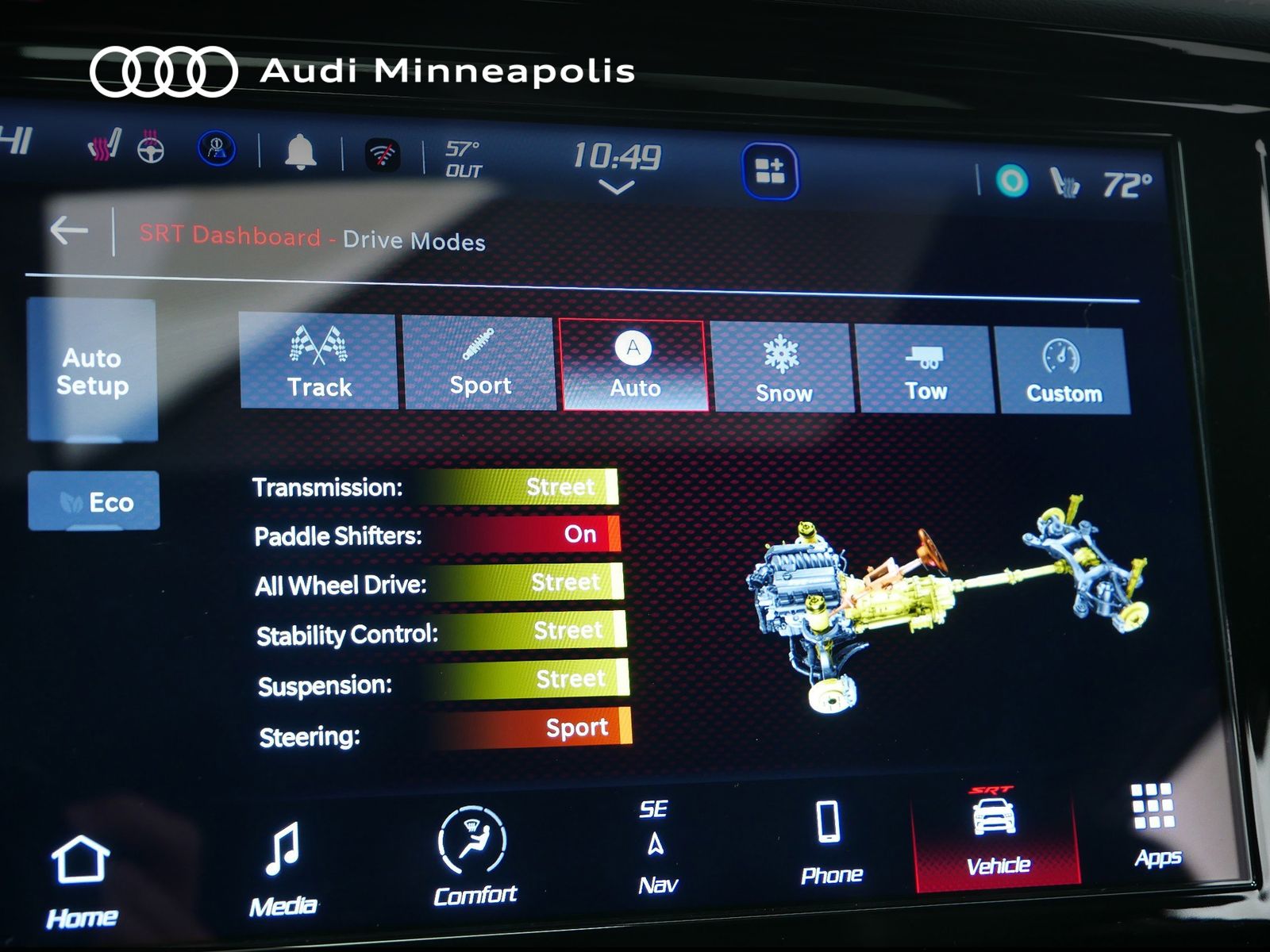 Thumbnail: 2021 Dodge Durango - 28