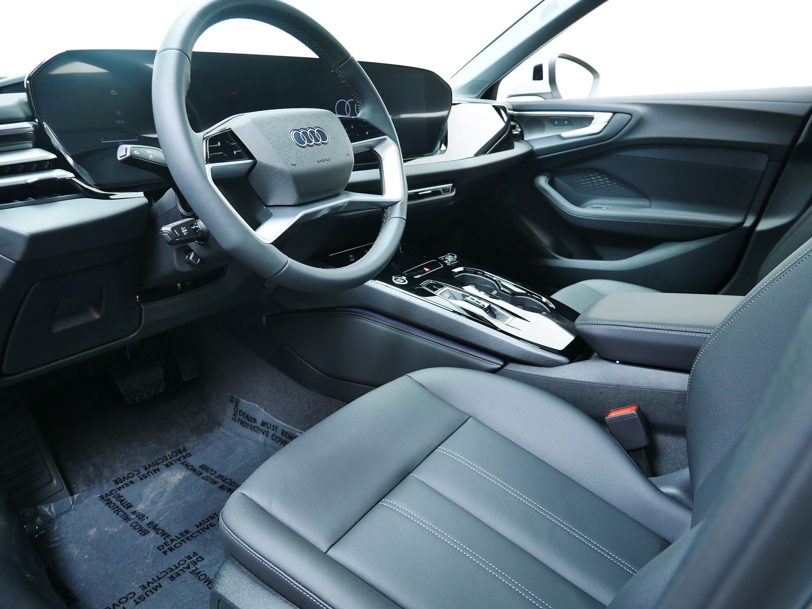 Thumbnail: 2025 Audi A5 - 2