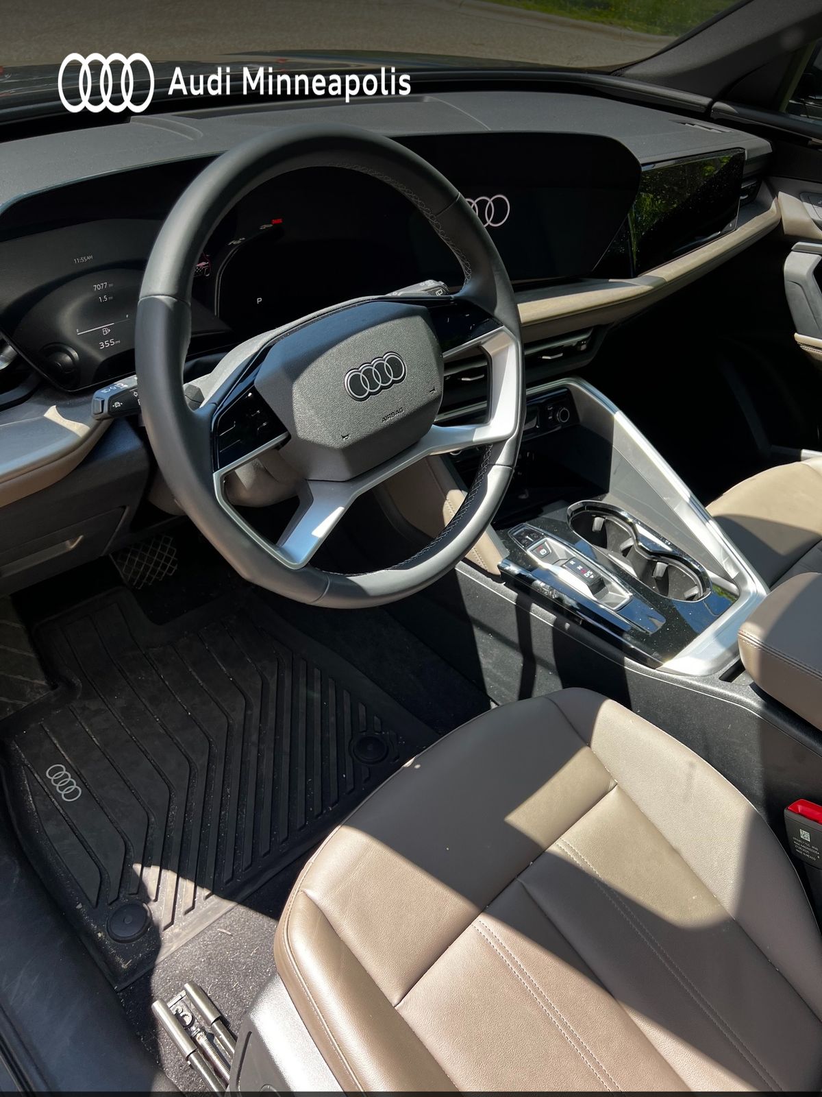 Thumbnail: 2025 Audi Q5 - 9