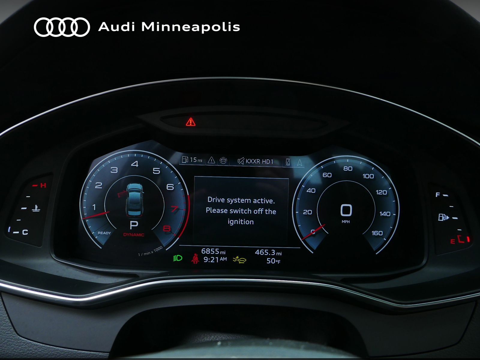 Thumbnail: 2025 Audi A6 - 29