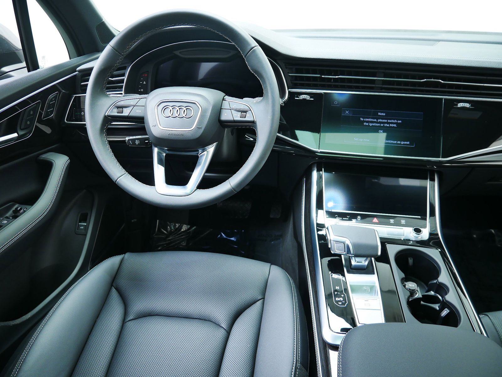 Thumbnail: 2026 Audi Q7 - 15