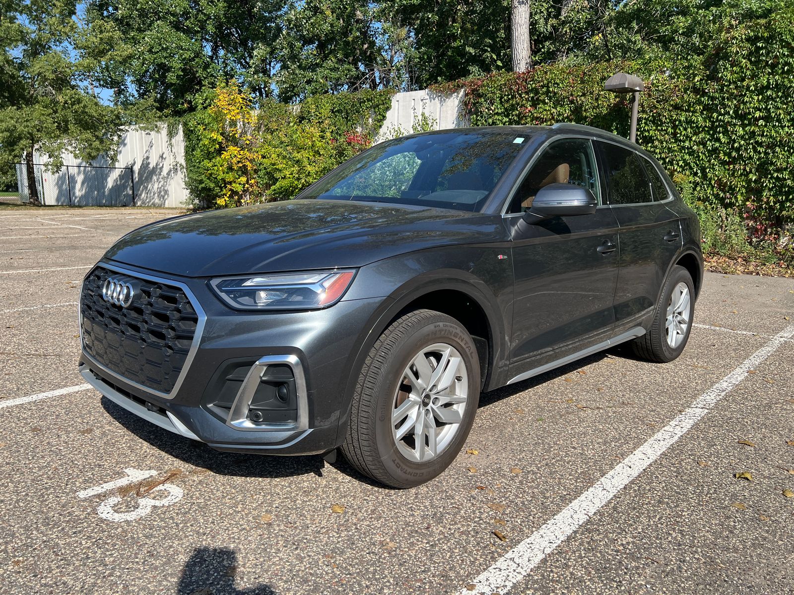 Thumbnail: 2023 Audi Q5 - 3