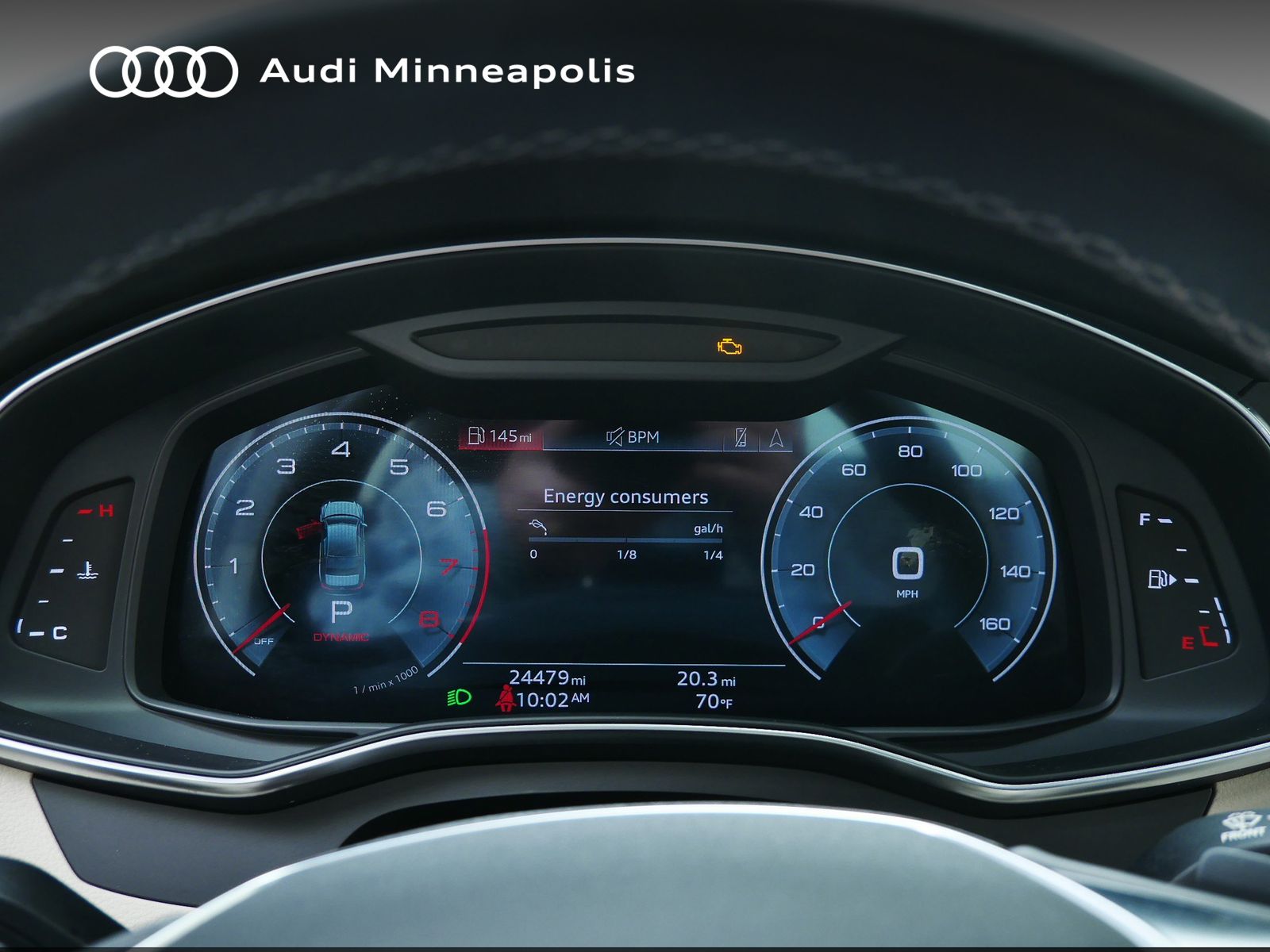 Thumbnail: 2022 Audi A6 - 27