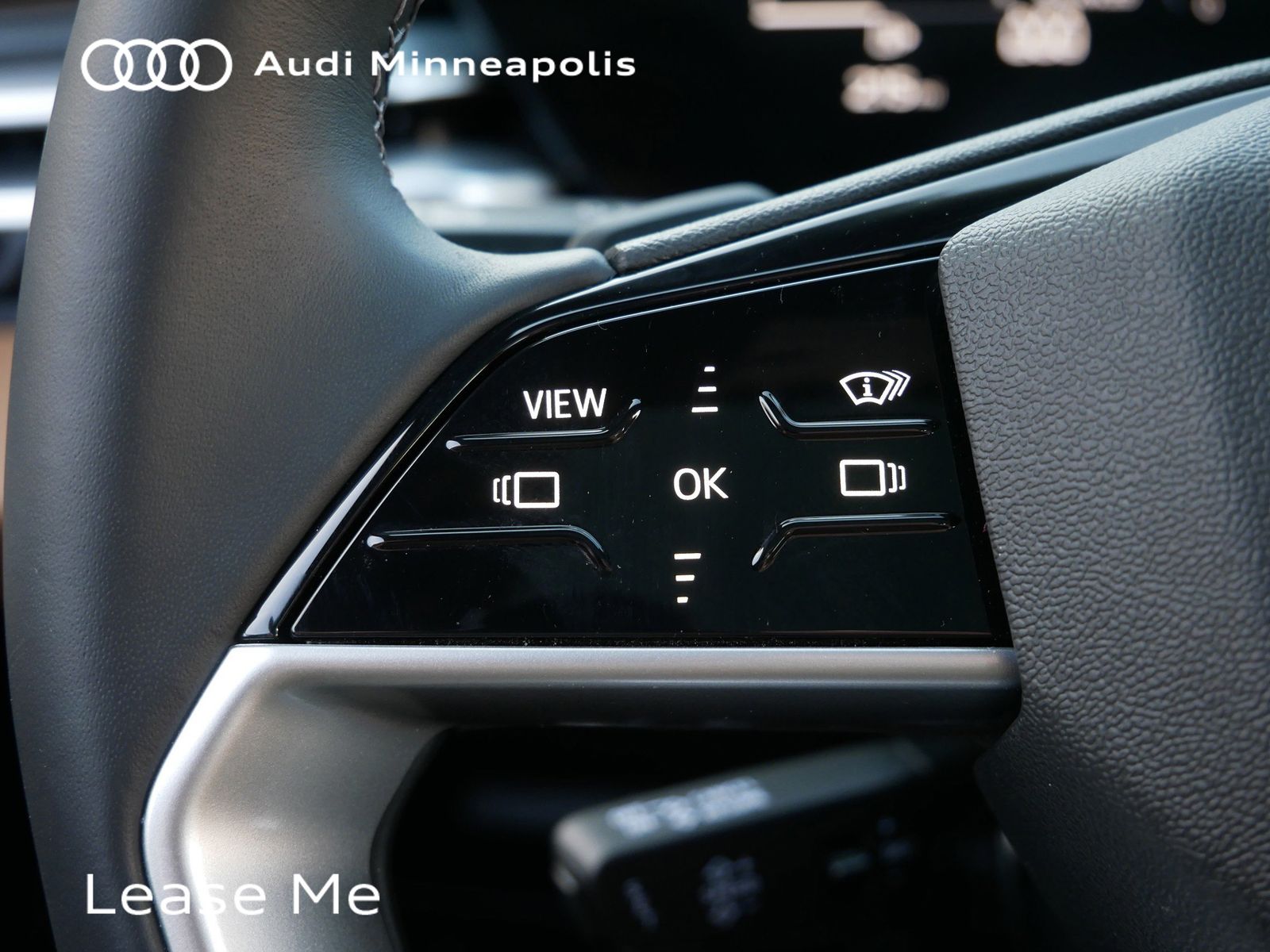 Thumbnail: 2025 Audi A5 - 23