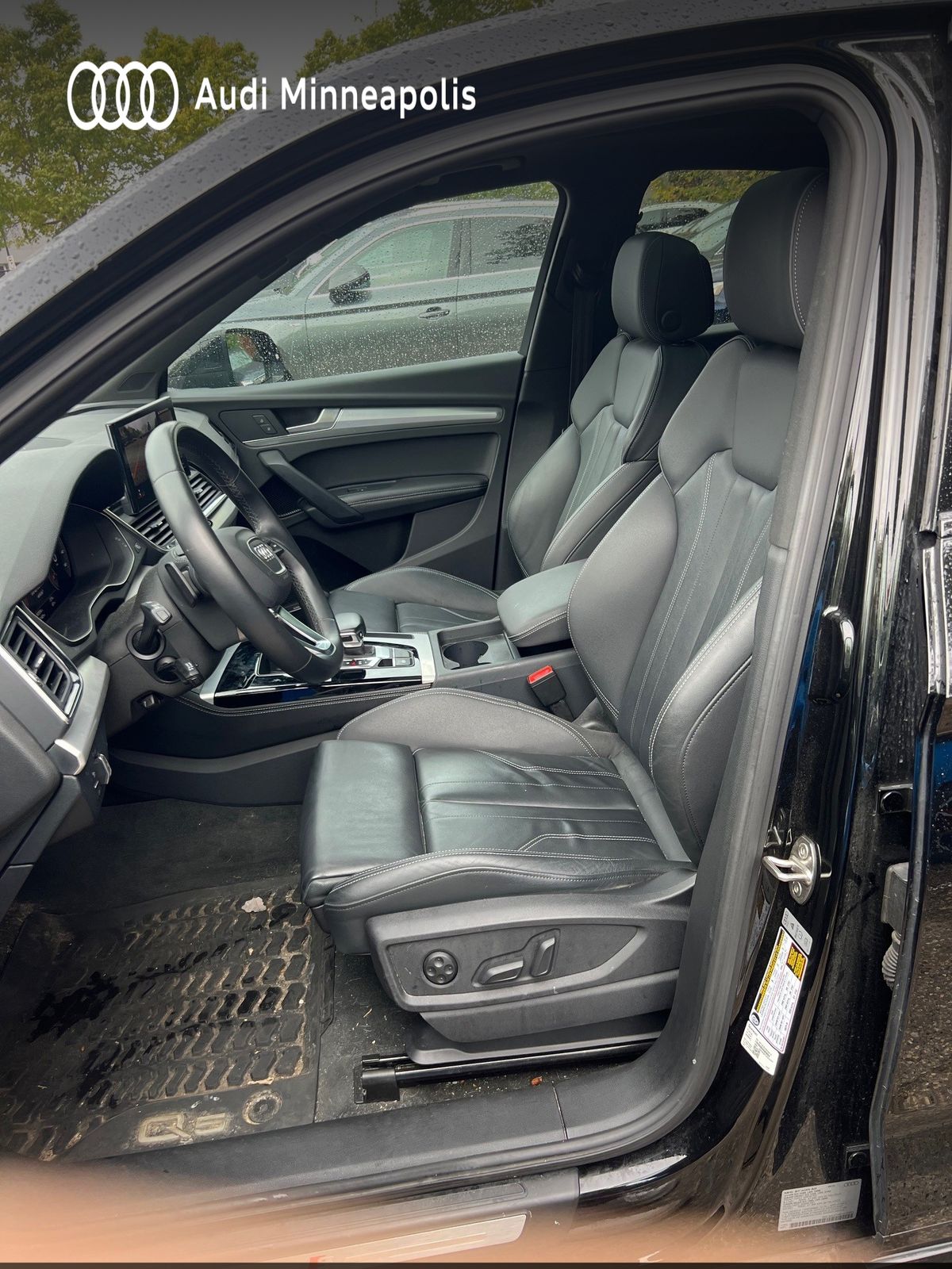 Thumbnail: 2023 Audi Q5 - 8