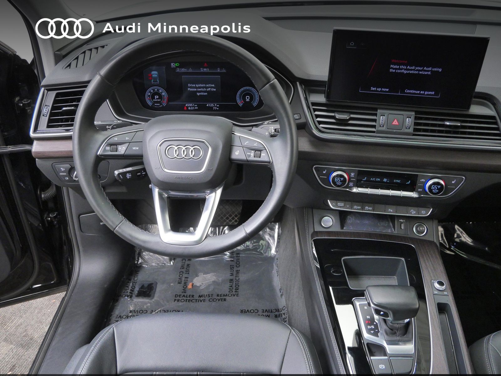 Thumbnail: 2021 Audi Q5 - 18