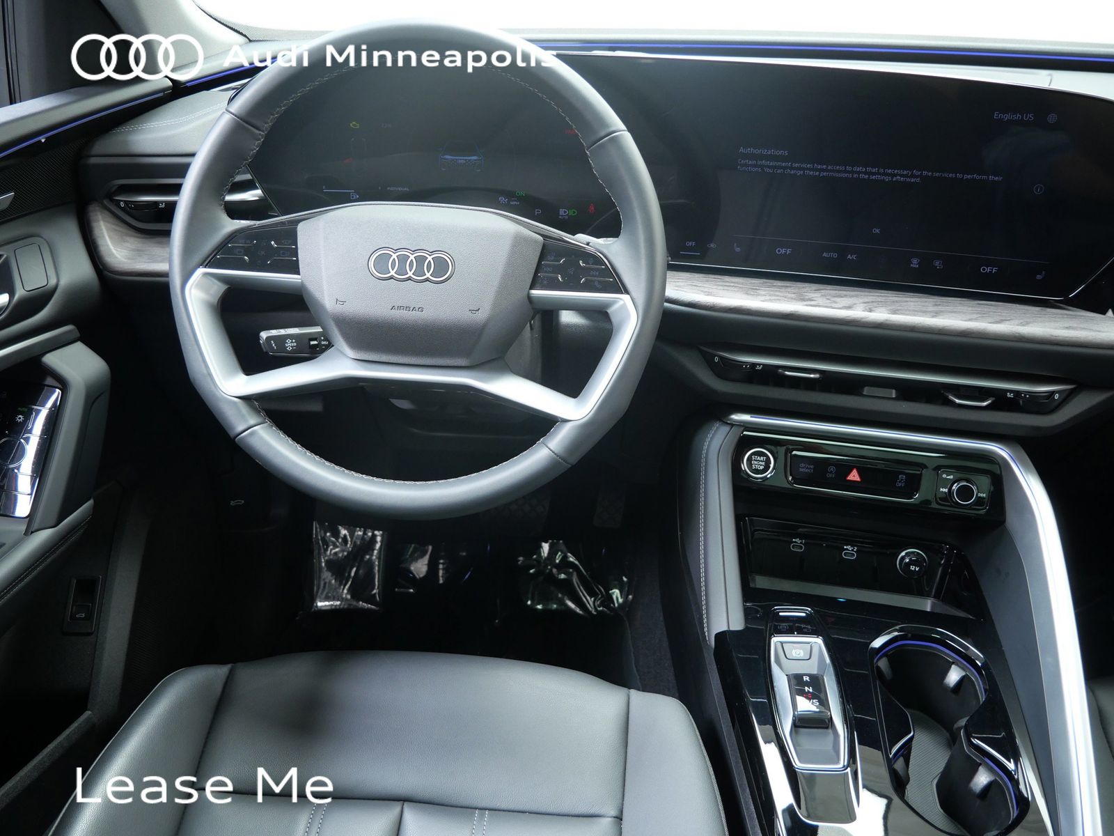 Thumbnail: 2025 Audi Q5 - 18