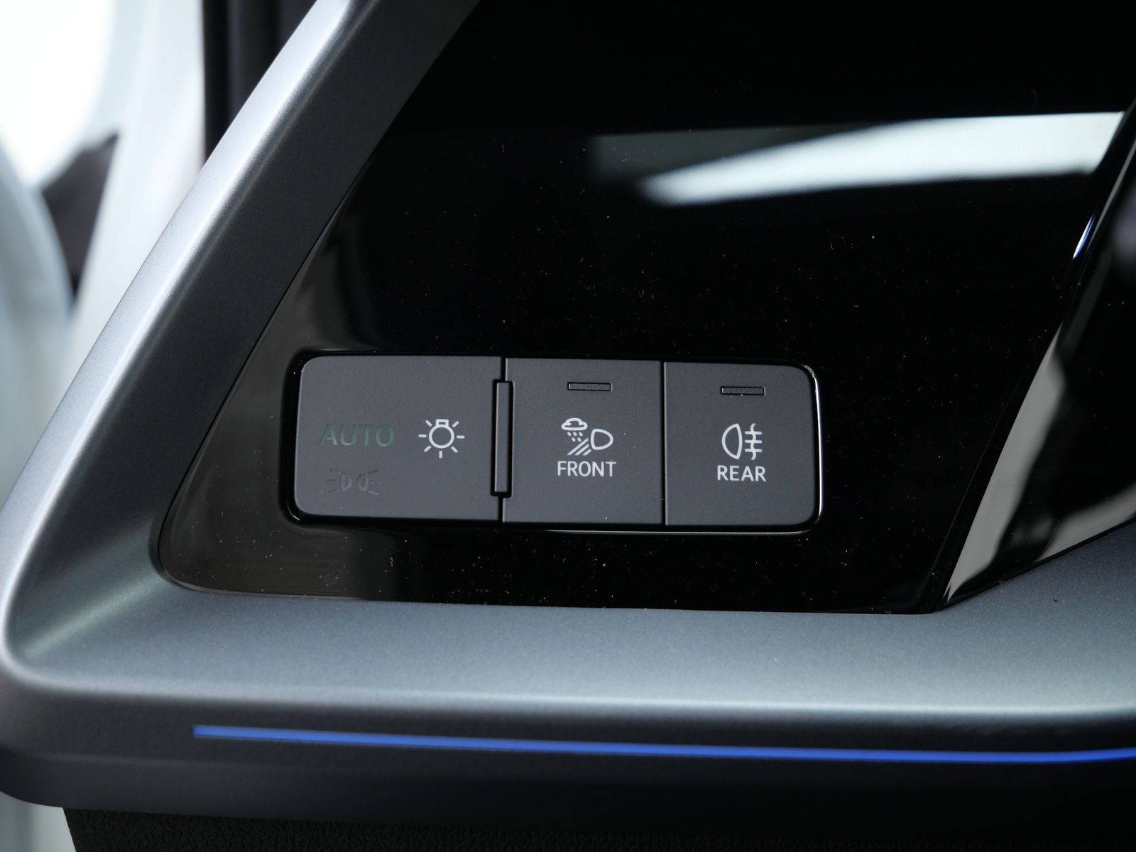 Thumbnail: 2026 Audi A3 - 14