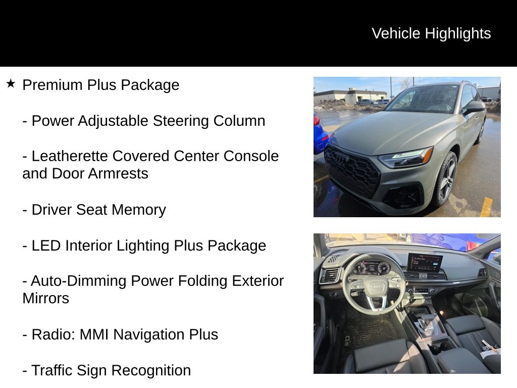 Thumbnail: 2025 Audi Q5 - 20