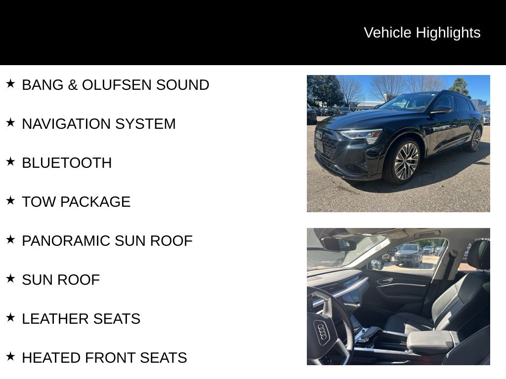Thumbnail: 2024 Audi Q8 e-tron - 19