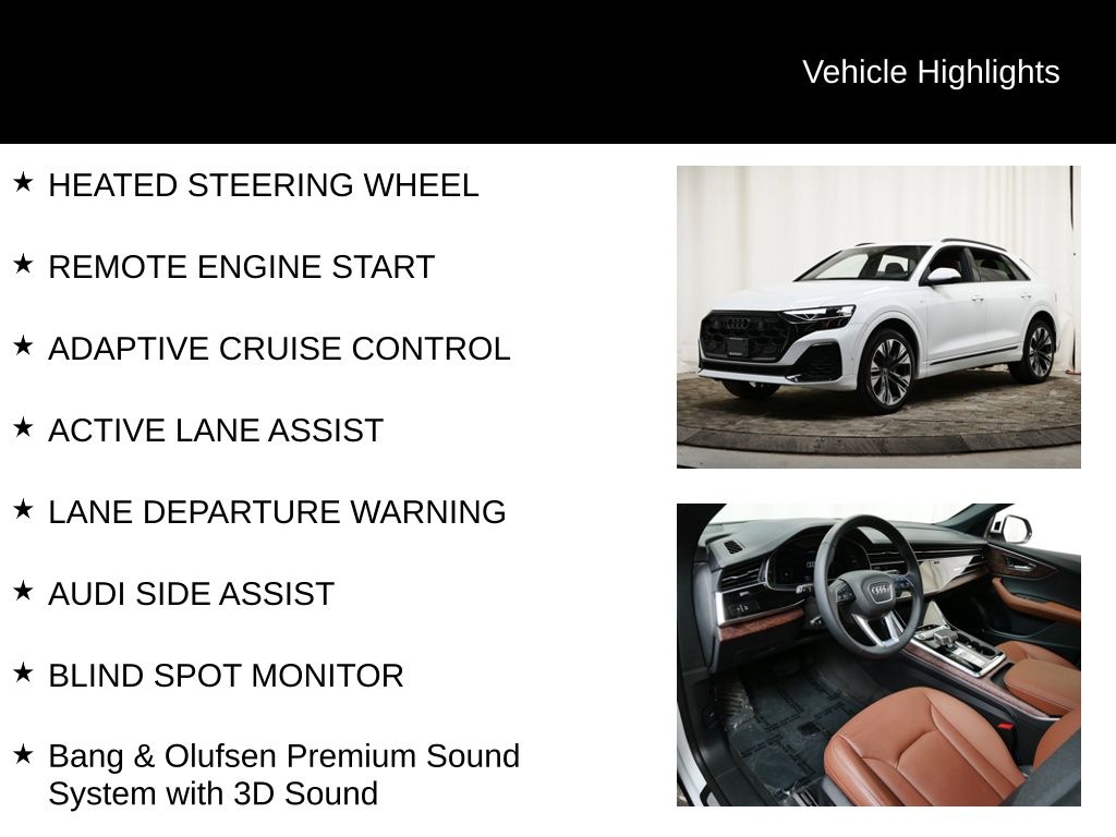 Thumbnail: 2026 Audi Q8 - 35