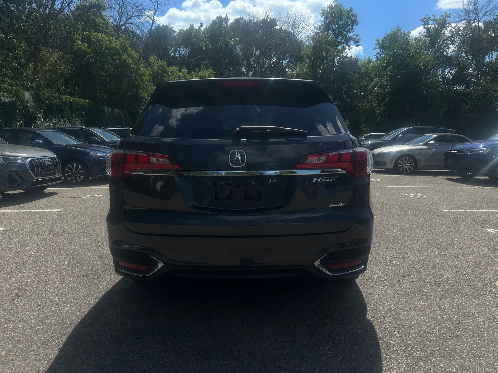 Thumbnail: 2016 Acura RDX - 5