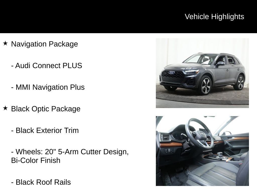 Thumbnail: 2023 Audi Q5 - 9