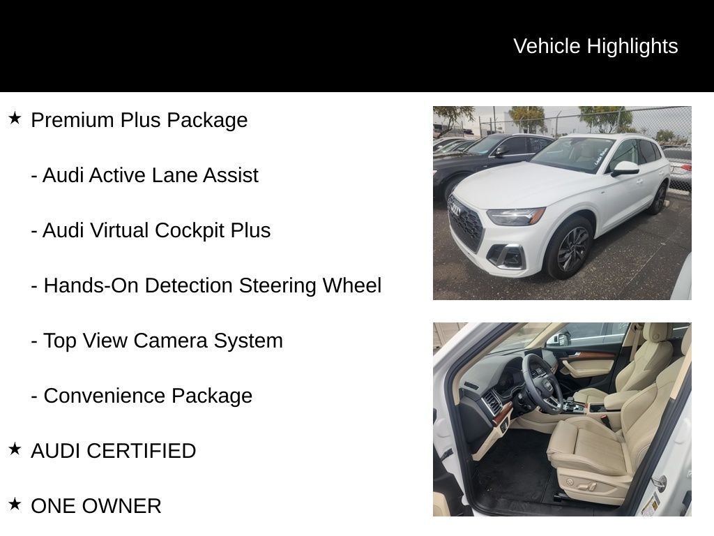 Thumbnail: 2023 Audi Q5 - 18