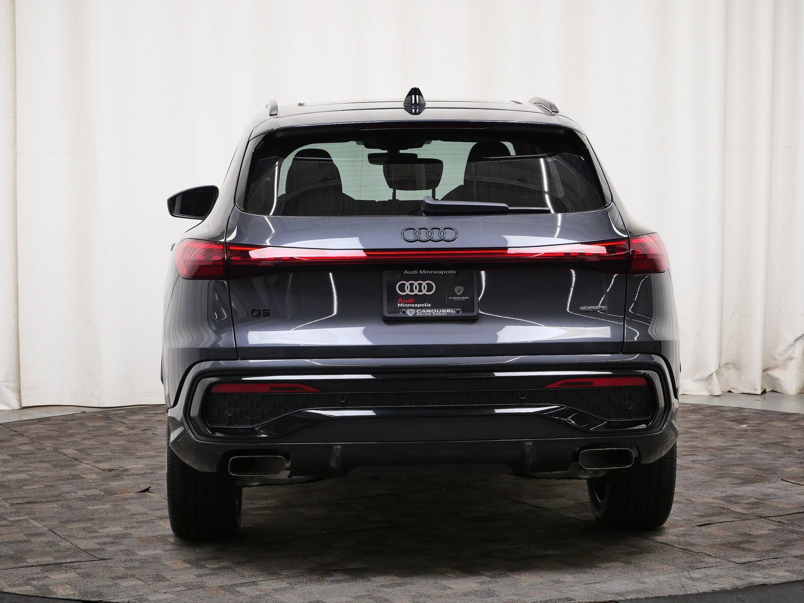 Thumbnail: 2026 Audi Q5 - 5