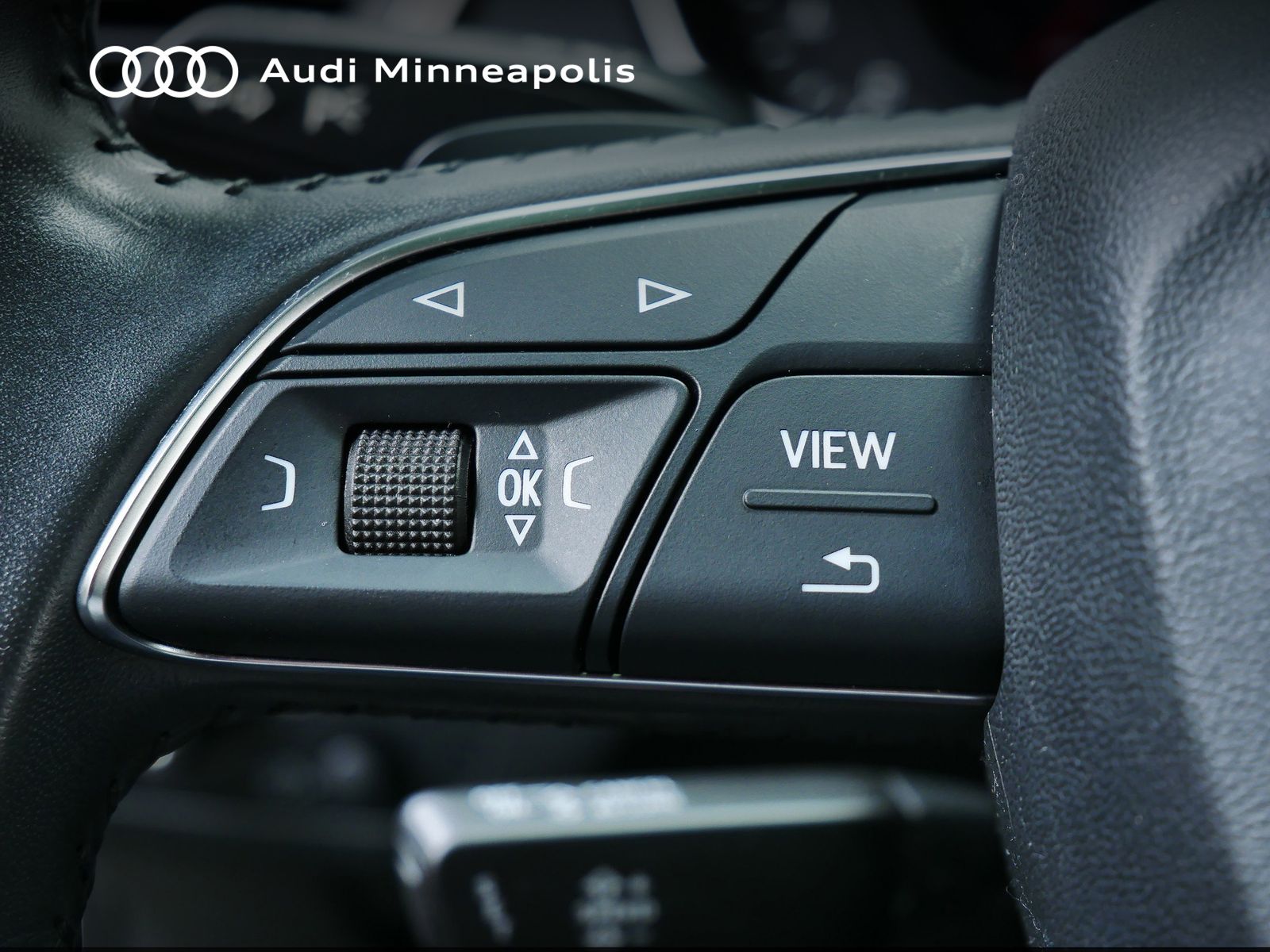 Thumbnail: 2018 Audi Q5 - 19