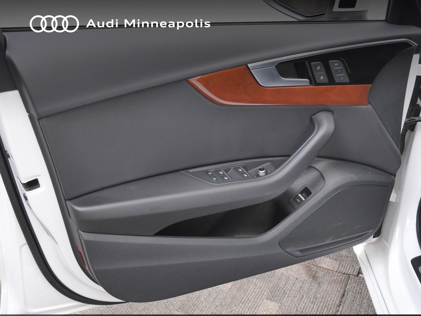 Thumbnail: 2023 Audi A4 - 11