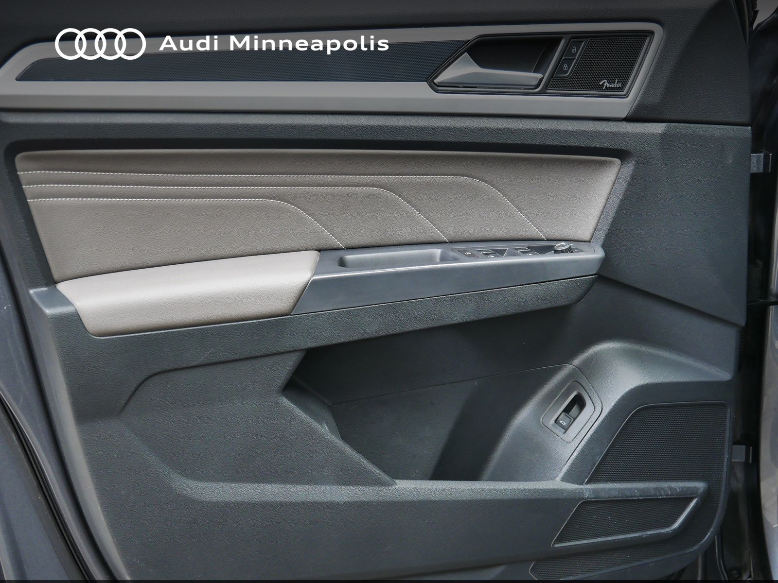 Thumbnail: 2021 Volkswagen Atlas - 12