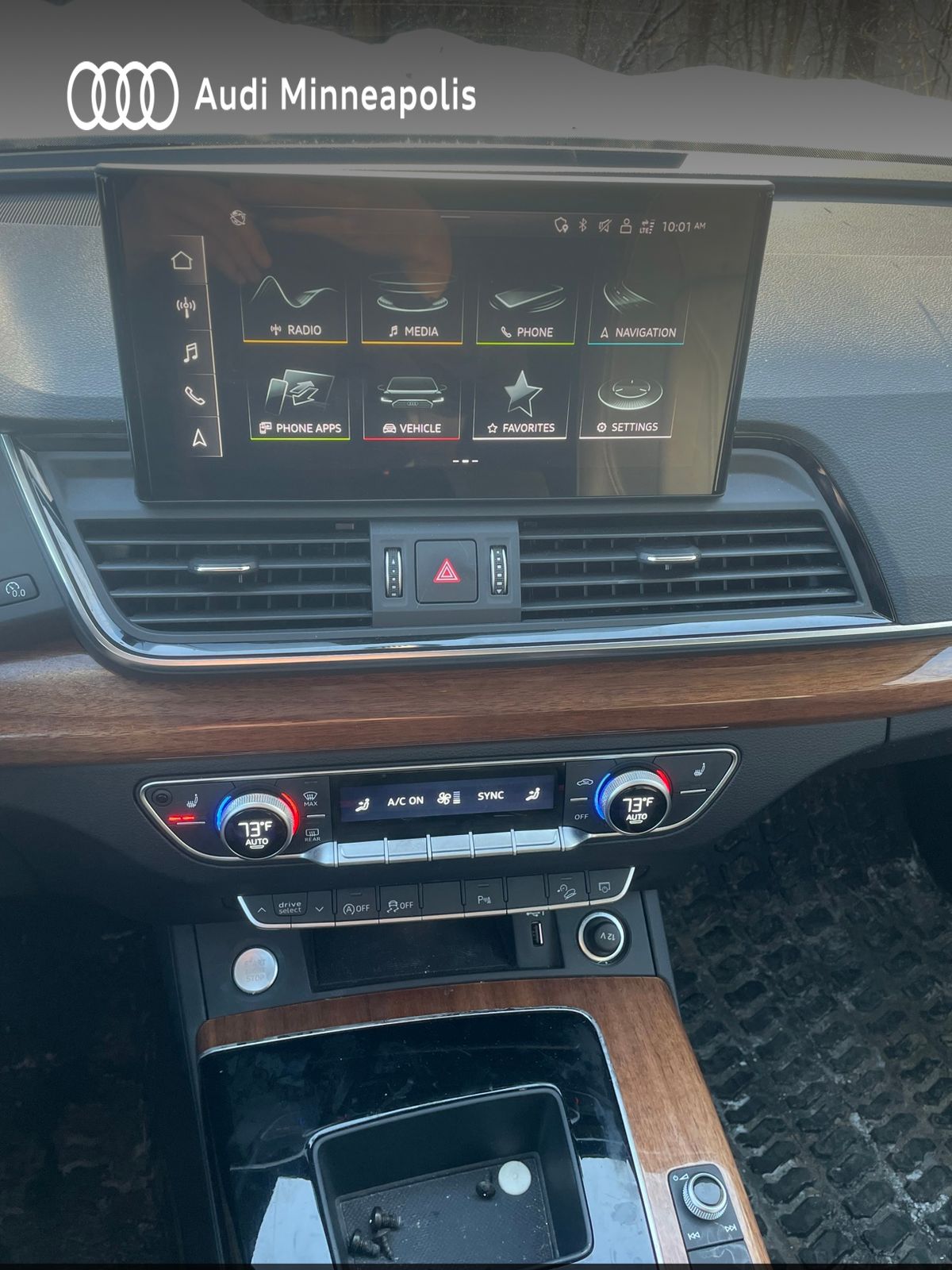 Thumbnail: 2023 Audi Q5 - 13