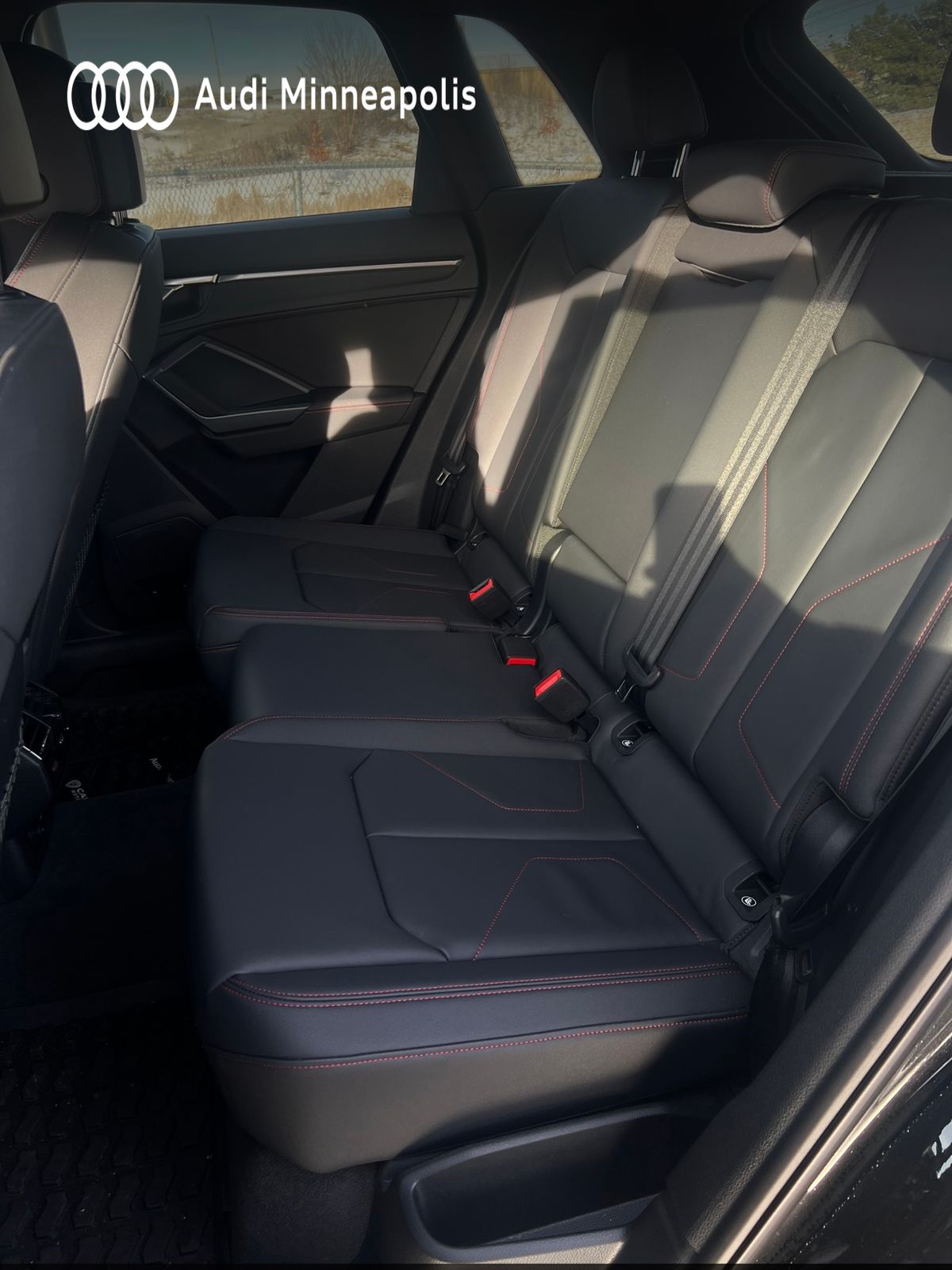 Thumbnail: 2025 Audi Q3 - 24