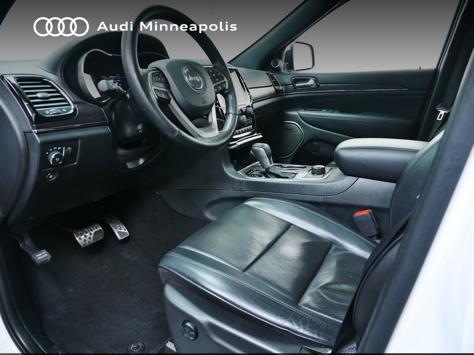 Thumbnail: 2020 Jeep Grand Cherokee - 2