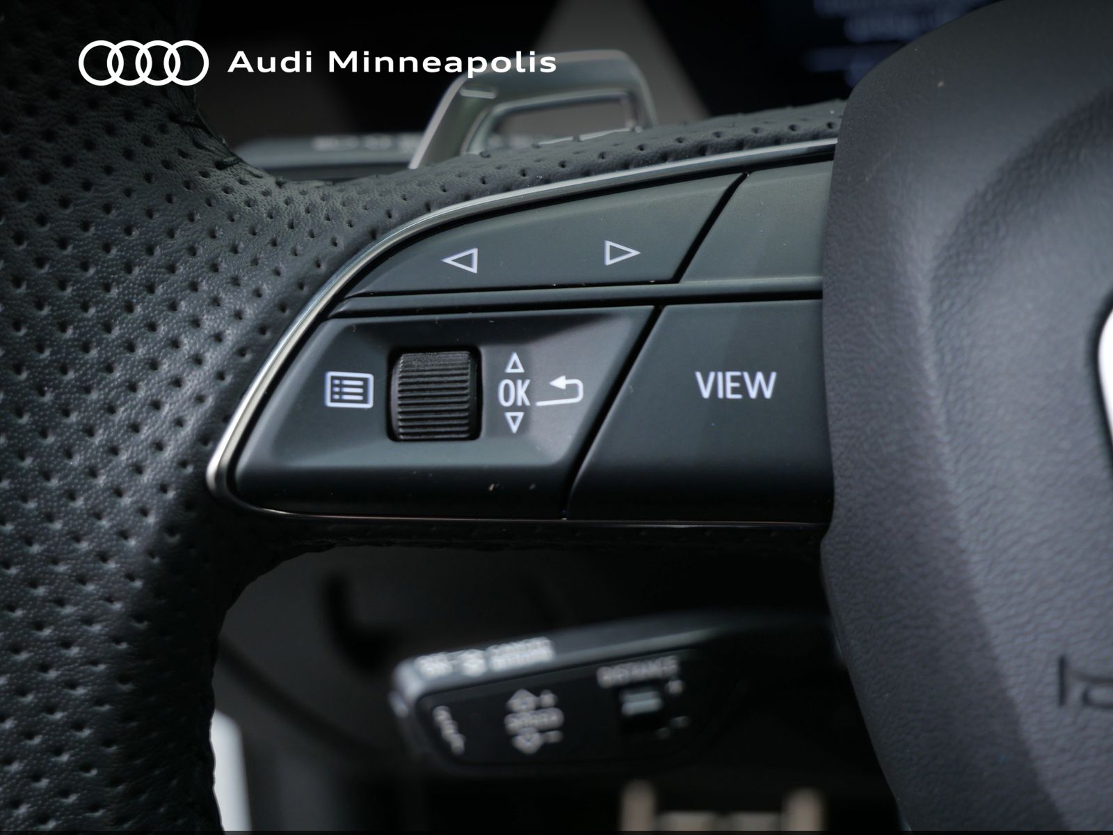 Thumbnail: 2023 Audi RS 3 - 27