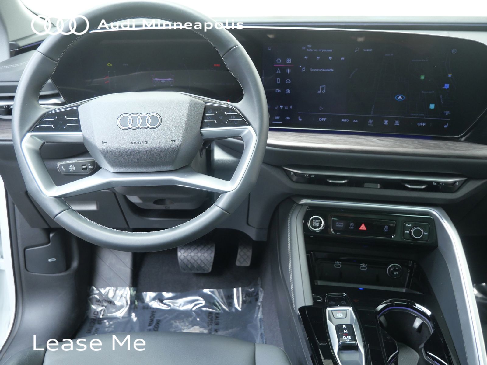 Thumbnail: 2025 Audi Q5 - 23