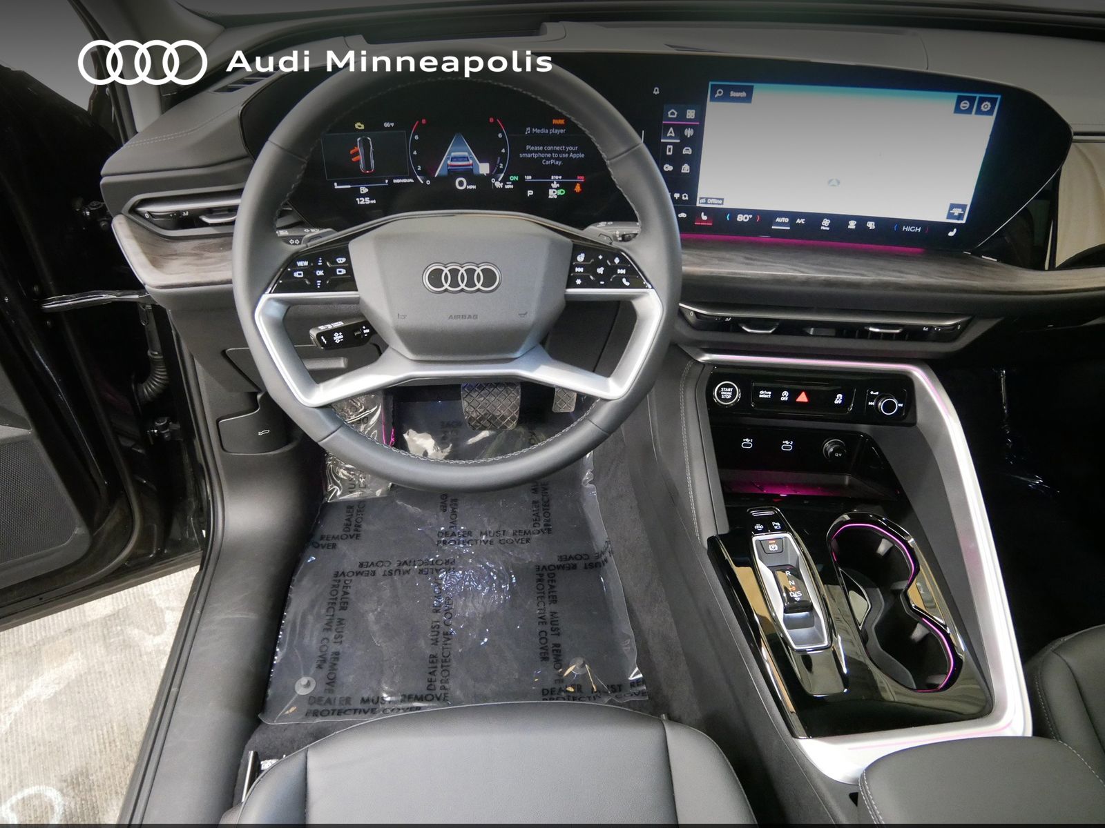 Thumbnail: 2025 Audi Q5 - 18