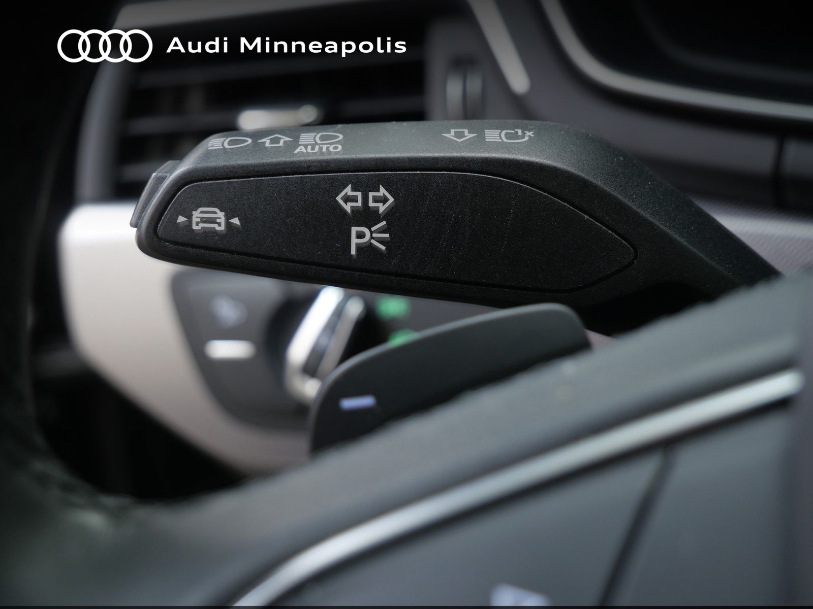 Thumbnail: 2023 Audi A4 - 25