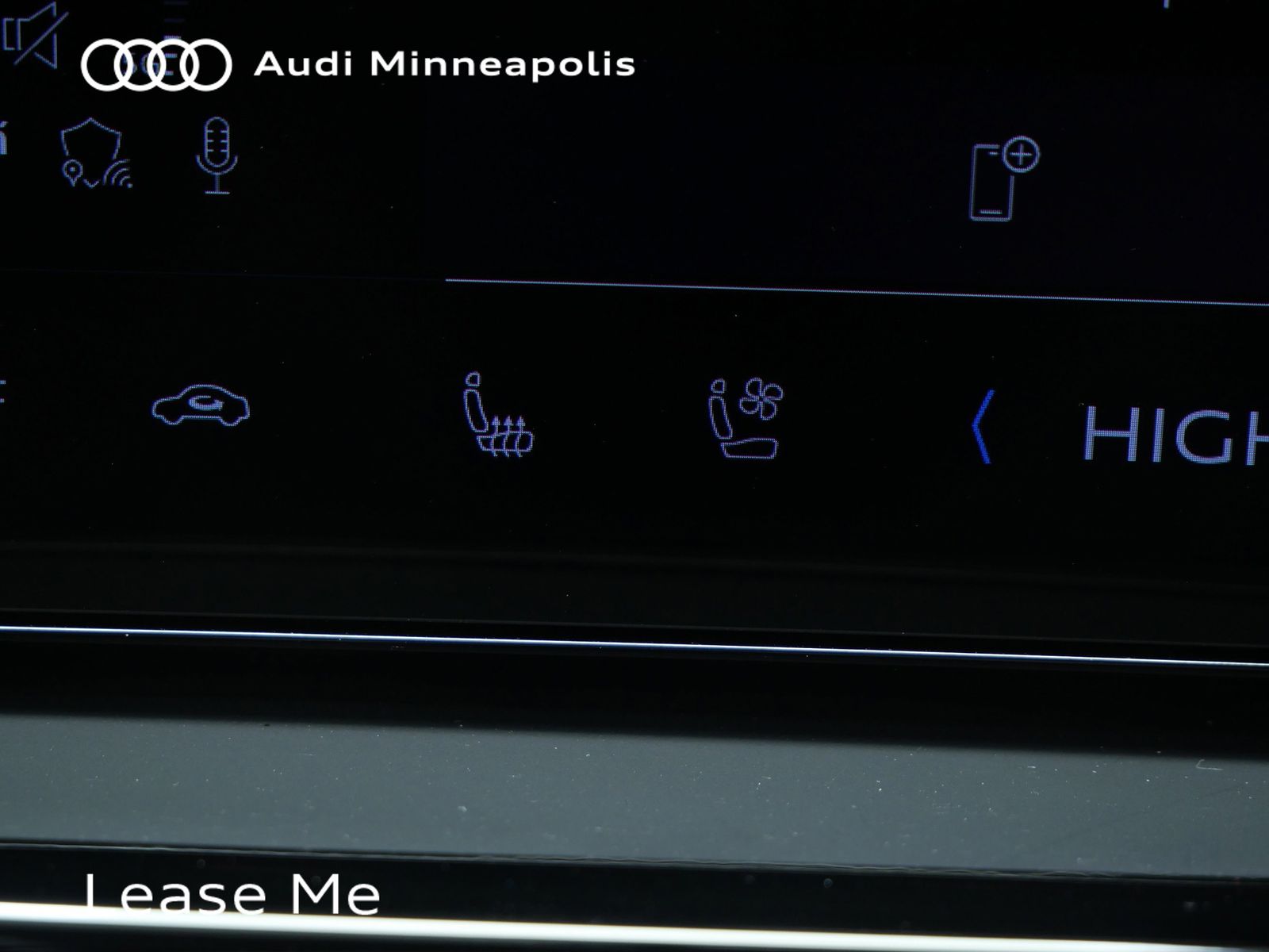 Thumbnail: 2025 Audi A5 - 27