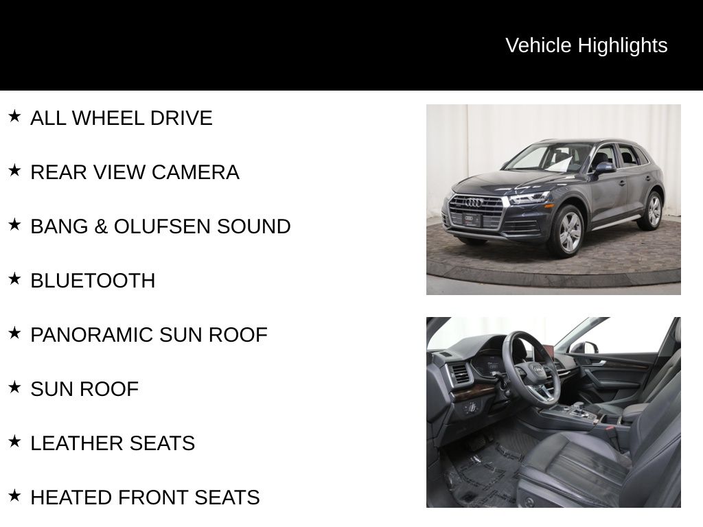 Thumbnail: 2018 Audi Q5 - 29