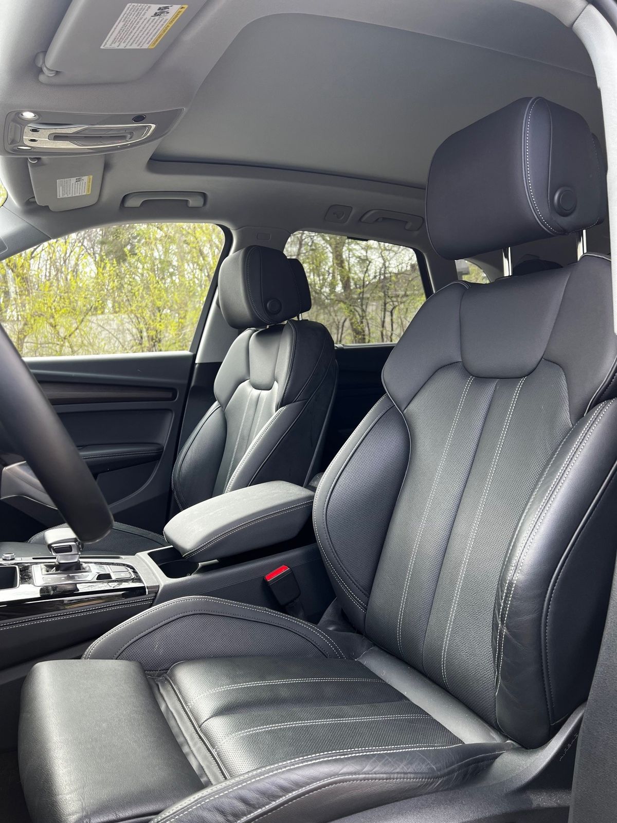 Thumbnail: 2023 Audi Q5 - 2