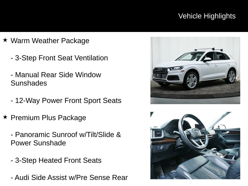 Thumbnail: 2018 Audi Q5 - 7