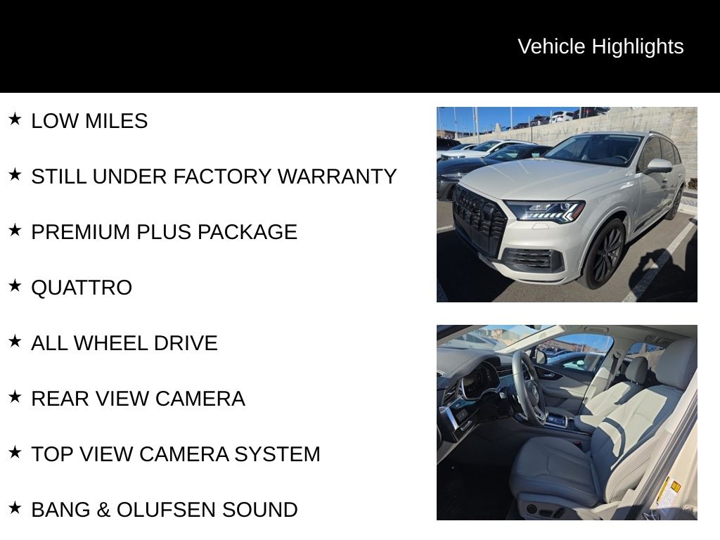 Thumbnail: 2023 Audi Q7 - 20