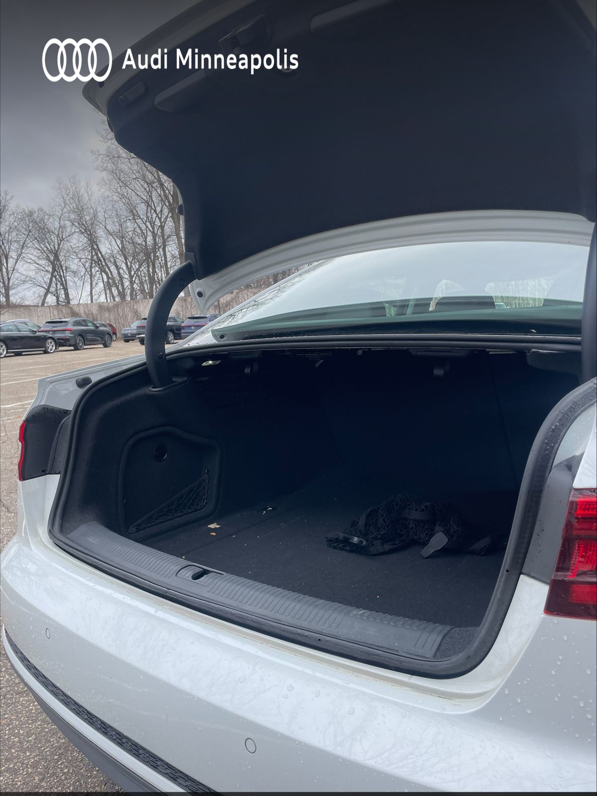 Thumbnail: 2017 Audi A4 - 19