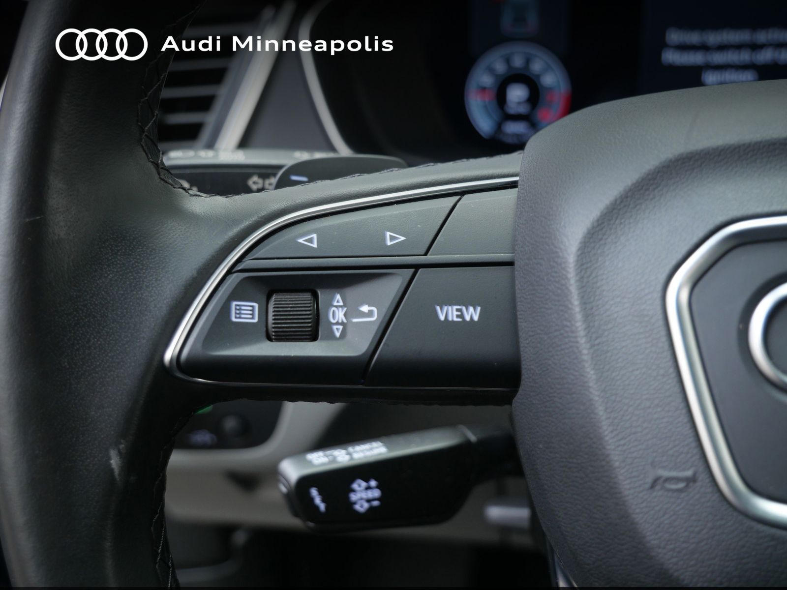 Thumbnail: 2022 Audi Q5 - 23