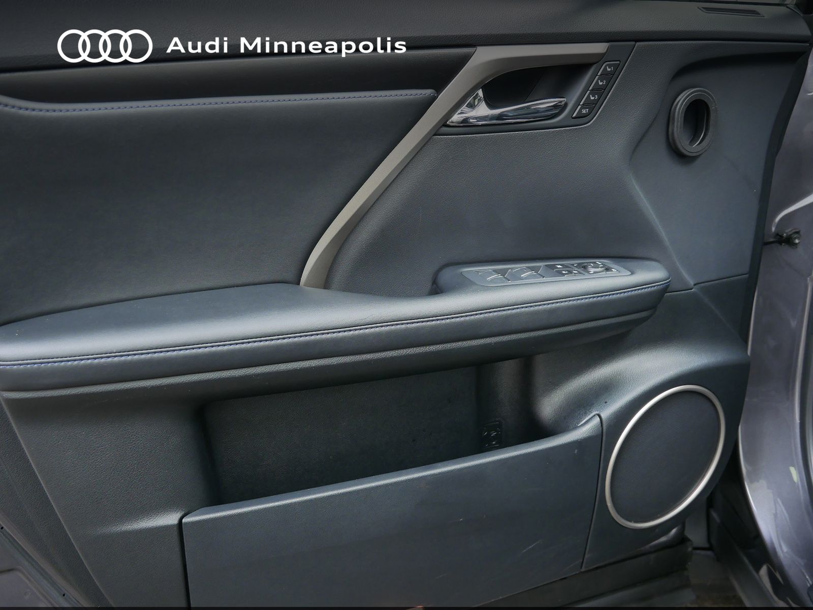 Thumbnail: 2022 Lexus RX - 11