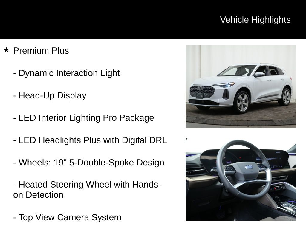 Thumbnail: 2025 Audi Q5 - 15