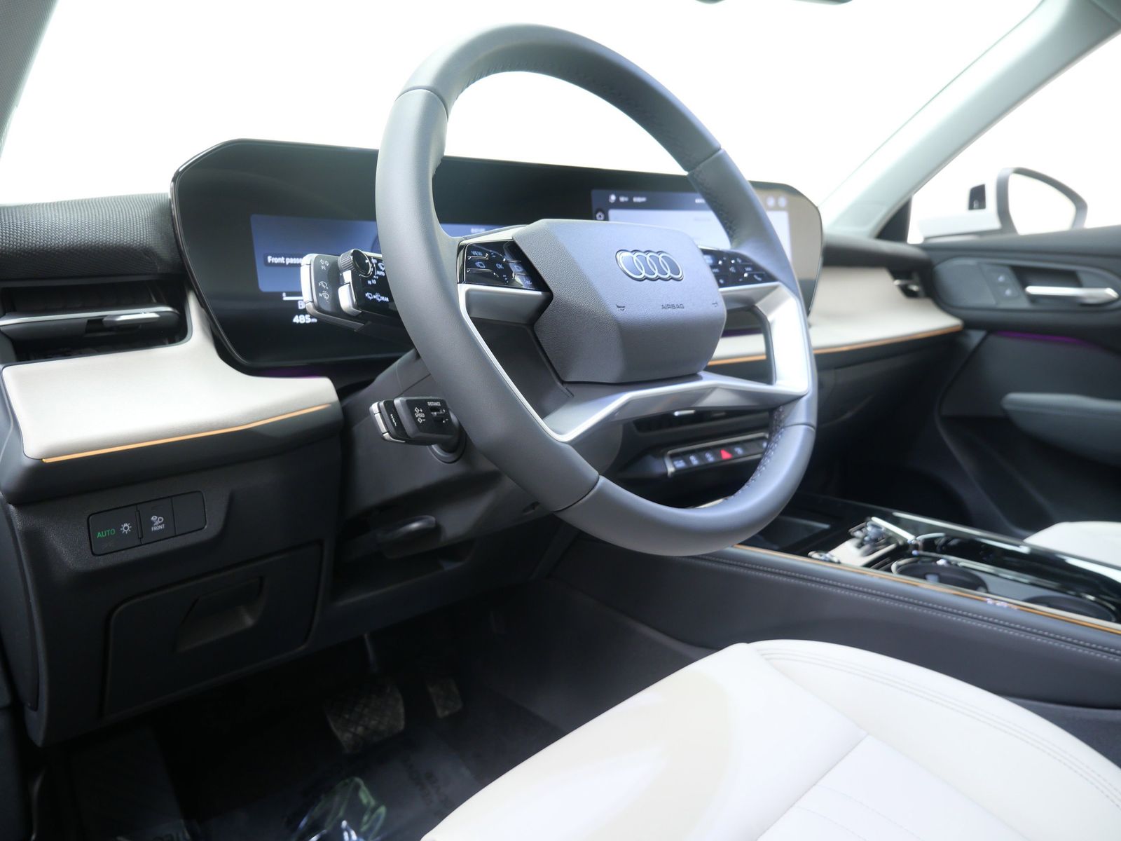 Thumbnail: 2026 Audi Q3 - 2