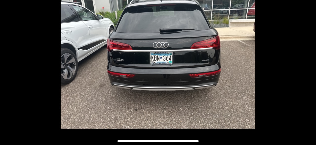 Thumbnail: 2023 Audi Q5 - 5