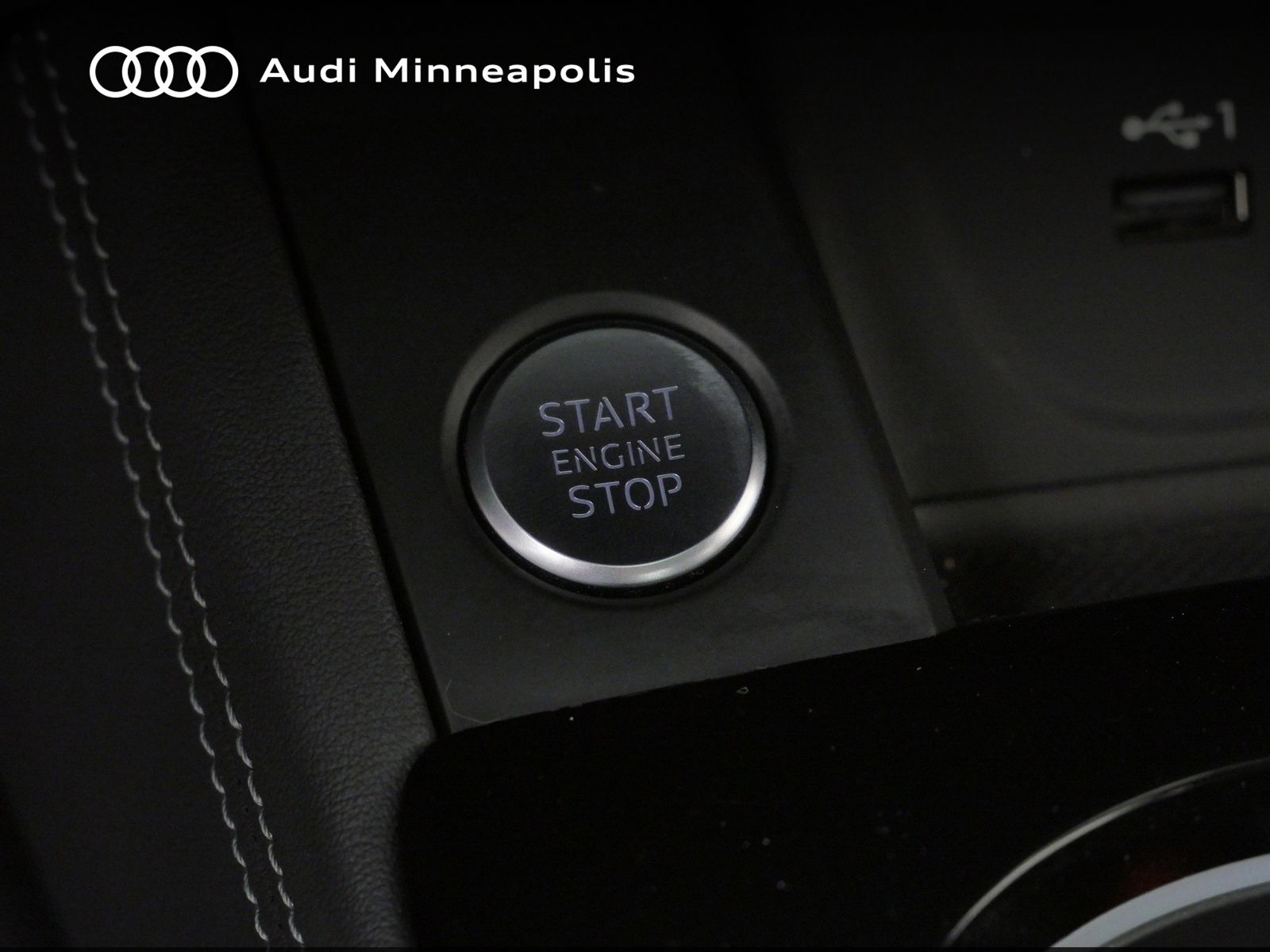 Thumbnail: 2023 Audi A4 - 29