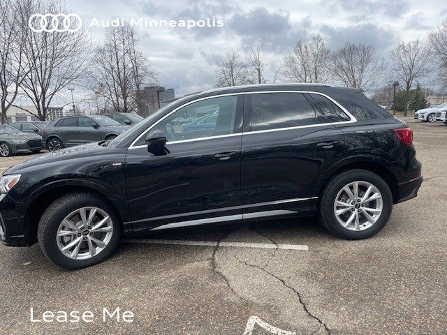 Thumbnail: 2025 Audi Q3 - 6